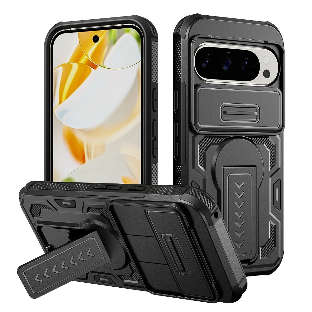Area Rug - 충격 방지 견고한 미끄럼 방지 PC