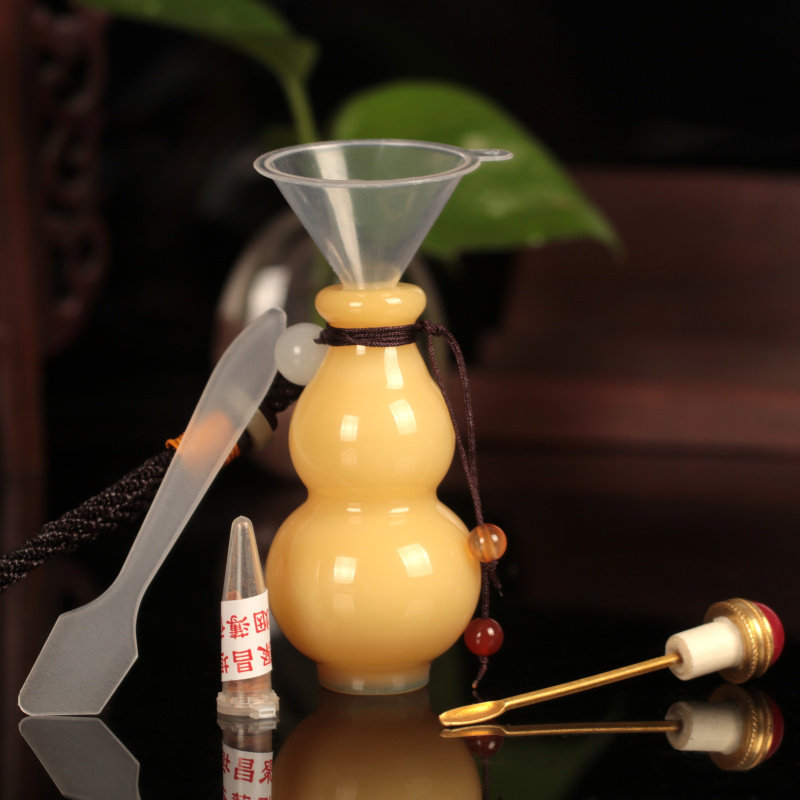 수공예로 만든 유리 재질의 향수병, 다채로운 색상의 유 - Decorative Mirror 리뷰 및 가격