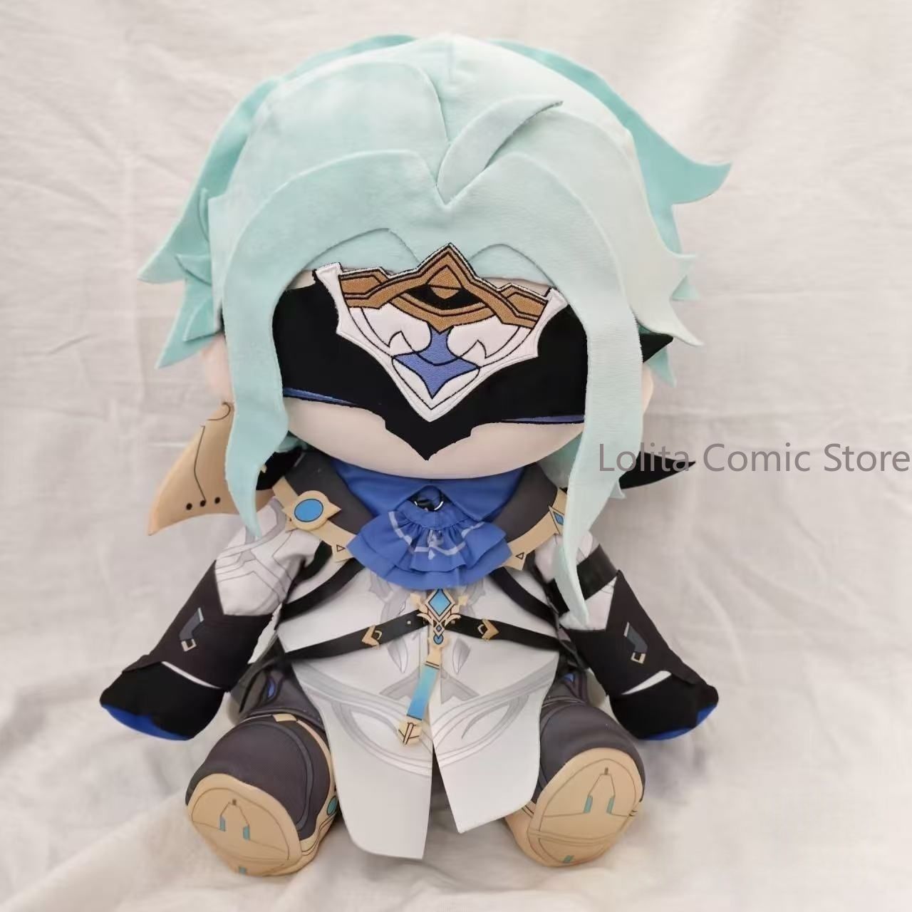 40CM 겐신 임팩트 일 도토레 자디크 닥터 코튼 플러 - Throw Pillow 리뷰 및 가격