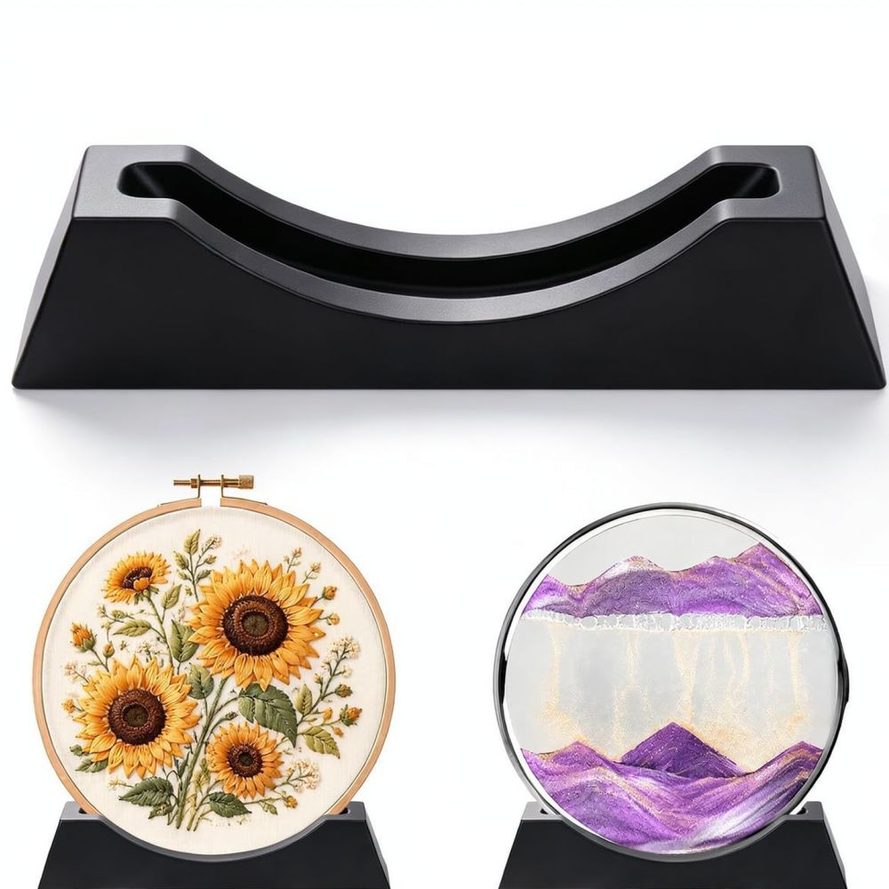 자수 프레임, 그림, 예술 작품 등을 전시하기 위한 데 - Picture Frame 리뷰 및 가격