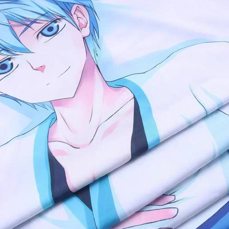 게임 사키코 토가와 다키마쿠라 힉 바디 베개 커버 케이 - Throw Pillow 리뷰 및 가격