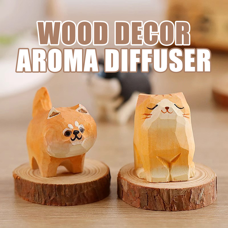 1PC 애완 동물 아로마 디퓨저 향수 없음 DIY 향수 - Interior Design Living Room 리뷰 및 가격