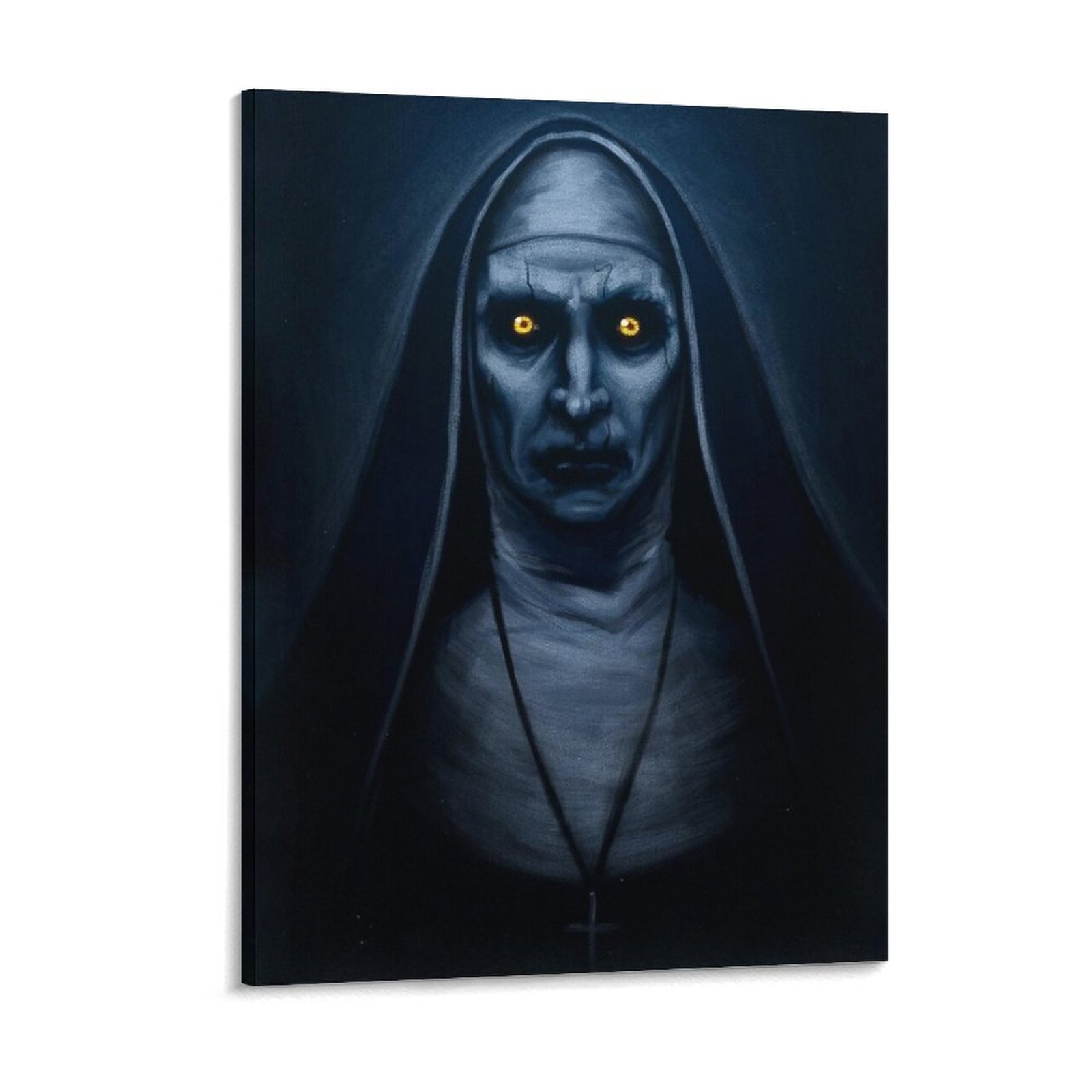 THE conjuring THE nun Annabell - Picture Frame 리뷰 및 가격