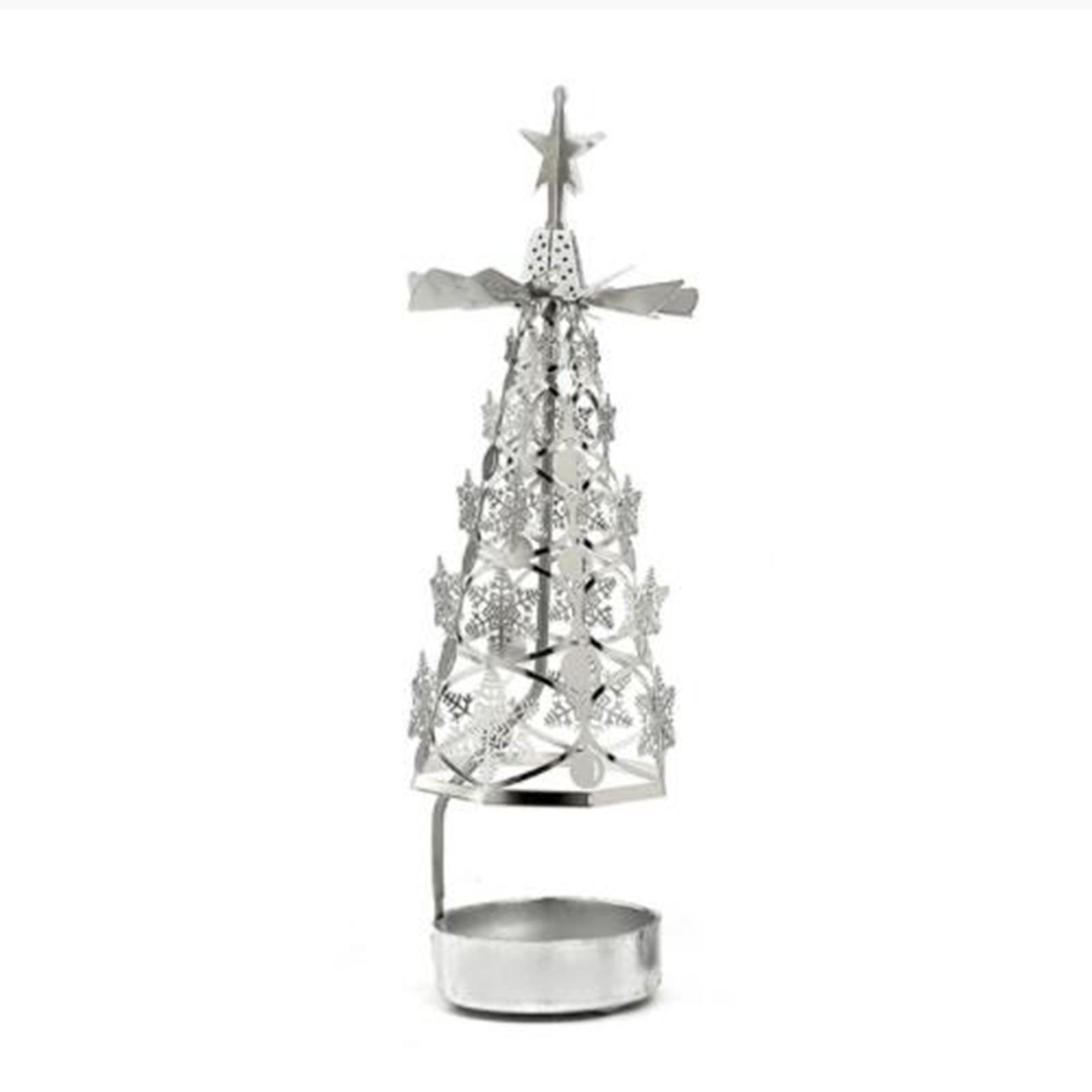 회전식 캔들 트레이 홀더, 스테인리스 스틸 소재, 장식 - Candle Holder Decor 리뷰 및 가격