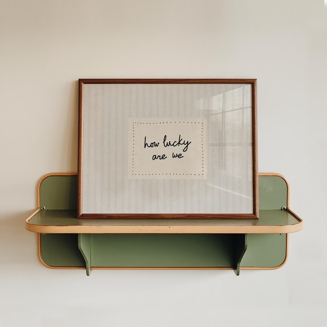 현대적이고 미니멀한 스타일의 '우리가 얼마나 행운인가' - Interior Design Living Room 리뷰 및 가격