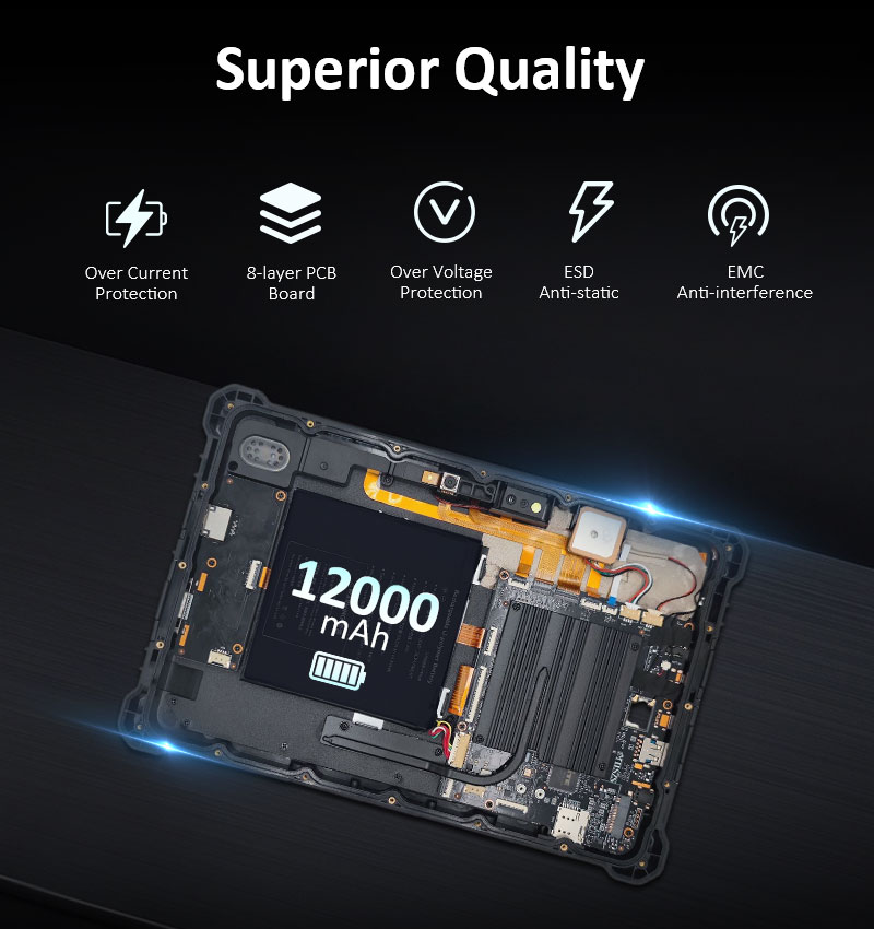 IP67 방수 Win10 Win11 12000mAh 야 - Area Rug 리뷰 및 가격