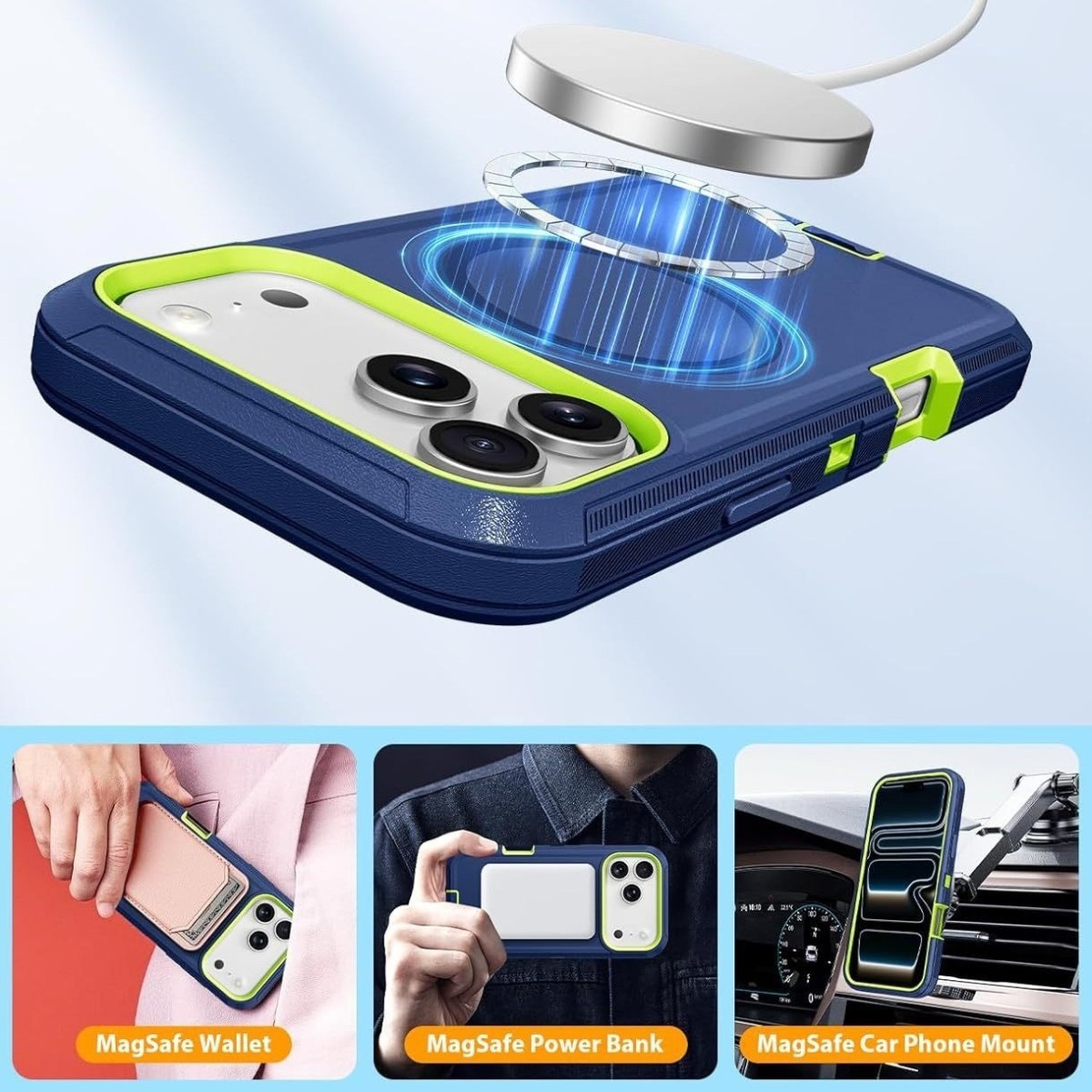 3IN1 러기드 아머 터프박스 마그넷 케이스 아이폰 1 - Area Rug 리뷰 및 가격